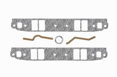 Mr. Gasket Sb Chevy 1/8 Int. Gasket 116
