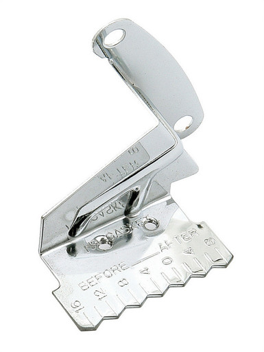 Mr. Gasket 8in Timing Tab 4593
