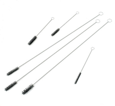 Mr. Gasket Deluxe Brush Kit 5189