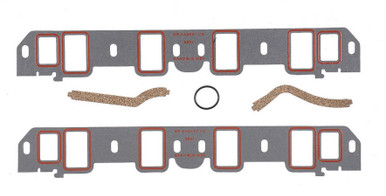 Mr. Gasket Silicone Intake Gaskets 5831