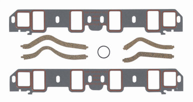 Mr. Gasket Silicone Intake Gaskets 5834