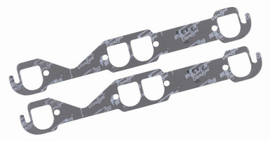 Mr. Gasket SB Chevy Exhaust Gaskets 5903