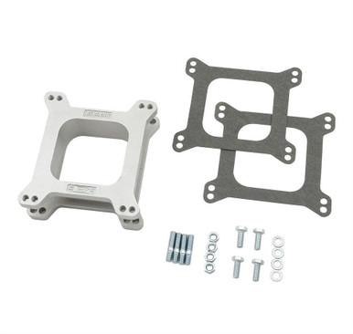 Mr. Gasket 2in Open Center Carb Spacer 6007