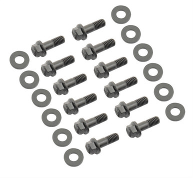 Mr. Gasket Intake Bolt Set 6080MRG