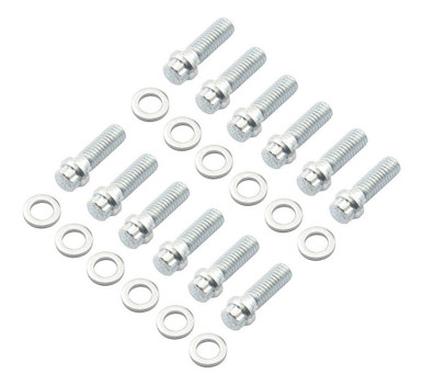 Mr. Gasket Intake Bolt Kit 6091