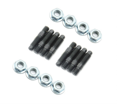 Mr. Gasket ULTRA V/C STUD KIT(STEEL 6324