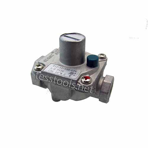 80082 Mr Heater Regulator LP