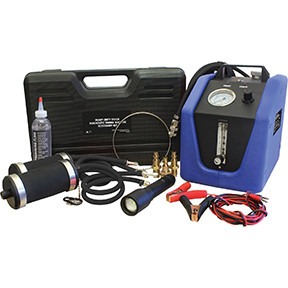 Heavy Duty Truck Diagnostic Smoke Machine