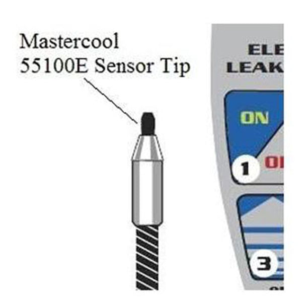 Sensor Tip for 55100, 55200, 55300 and 55400 MSC55100-SEN