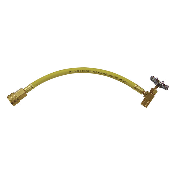 R134A Recharge Kit MSC85525