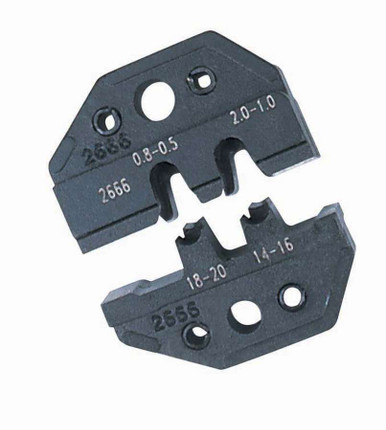 MSD Weathertight Crimp Dies 14-20 AWG 3509