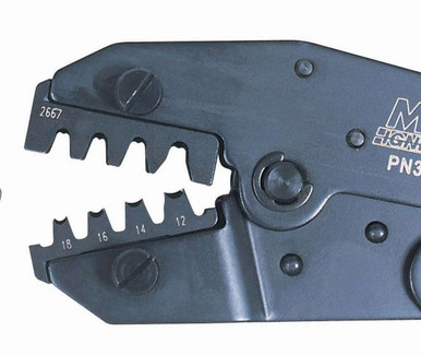 MSD Pro-Crimp Tool Deutsch Terminal Dies 3510