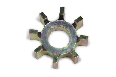 MSD Reluctor Distributor CNC Billet Steel 8415