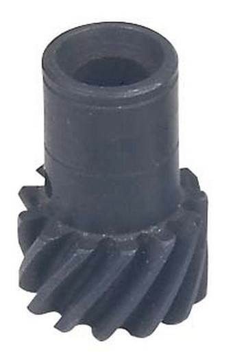 MSD Iron Distributor Gear 0.500 ID for Small and Big Block Chevy 8531