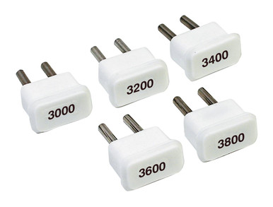 MSD RPM Module Kit 3000-3800 RPM Even Increments 8743