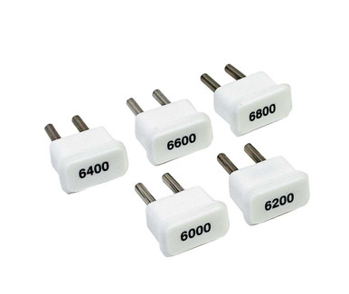 MSD 6000-6800 RPM Even Series Module Kit 8746