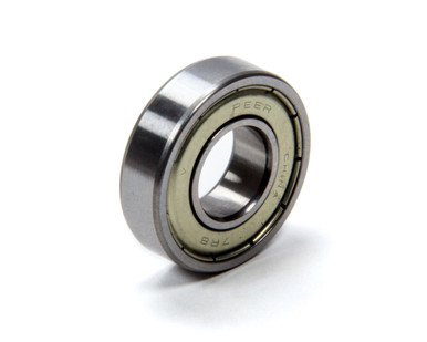 MSD Replacement Bearing 1.125 OD x 0.500 ID x 0.313 Thick Steel HDW10079