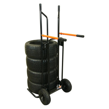 Martins Industries MSTC Tire Rider Standard