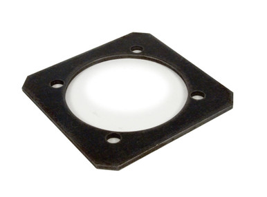 Backing Plate for Swivel D-Rings 472006