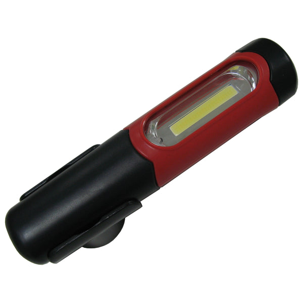 Waterproof Rechargeable COB light MTNWP180