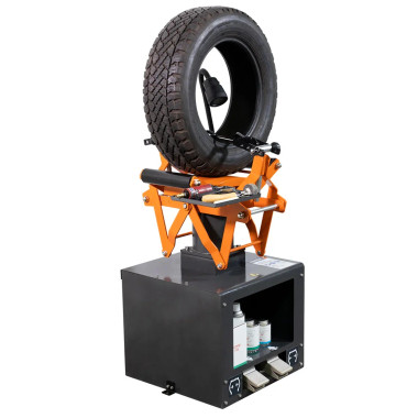 Martins Industries MTRS Pneumatic PCR, SUV & LT Tire Spreader