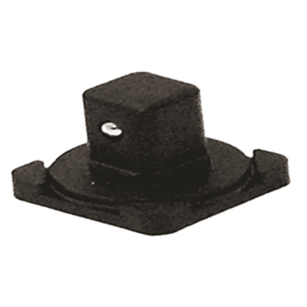 Locking Post 25 Pack 3/8 Inch