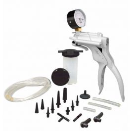 Mityvac Automotive Tune-Up and Brake Bleed Kit