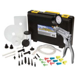 Mityvac Silverline Elite Vacuum Test Kit