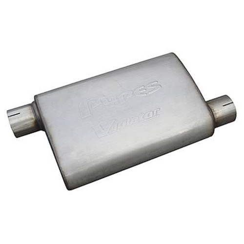 Pypes Performance Exhaust MVV16 Violator Series Muffler