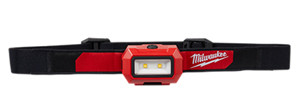 Milwaukee 2103 Alkaline Flood Headlamp