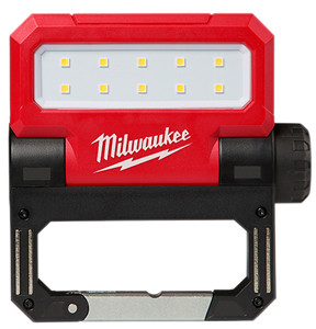 Milwaukee 2114-21 Rover Flood Light 550lm