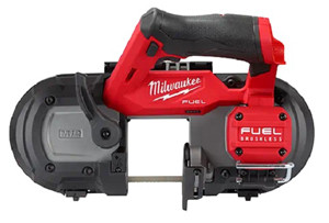 Milwaukee 2529-20 M12 Fuel Band Saw