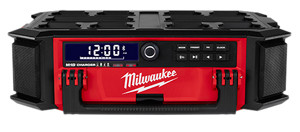 Milwaukee 2950-20 M18 Pack-Out Radio