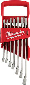 Milwaukee 48-22-9407 SAE Combination Wrench Set
