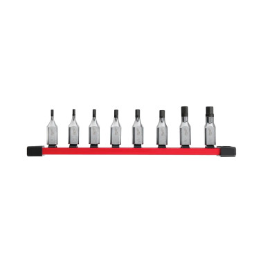 Milwaukee 48-22-9542 3/8in Drive SAE Socket Set