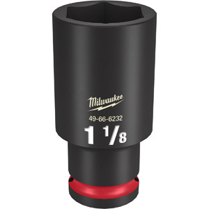 Milwaukee 49-66-6232 1/2 Drive Impact Socket