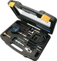 Lincoln Industrial MV5535 Diesel Compression Tester Kit