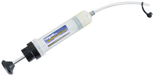 Lincoln Industrial MVA6851 Fluid Extractor