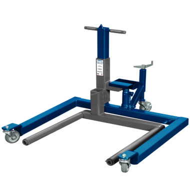 Mahle CWD-600 - 600 lb. Wheel Dolly