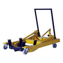 Meyer Hydraulics Low Profile Transmission Jack TTJ3 - 1.5 Ton