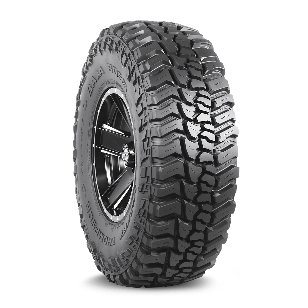 Mickey Thompson 331276013 Baja Boss XS 37x12.50R17LT