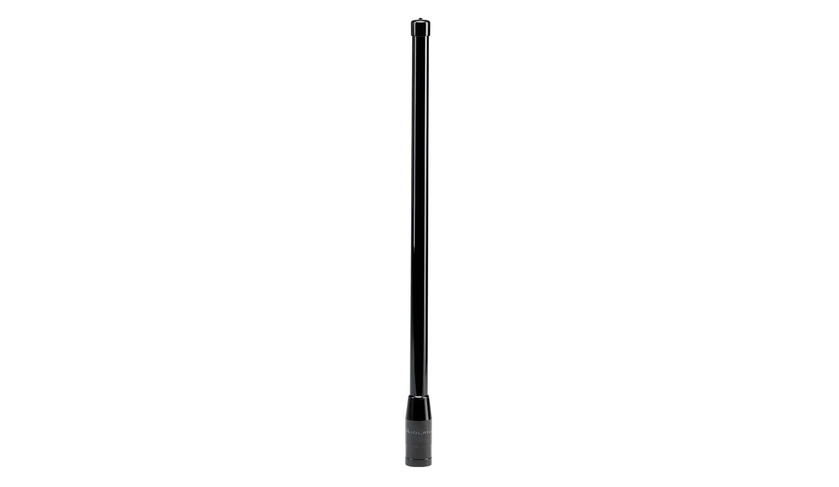 Midland Radio MXAT05 Highland 3DB Heavy-Duty Bullbar Antenna