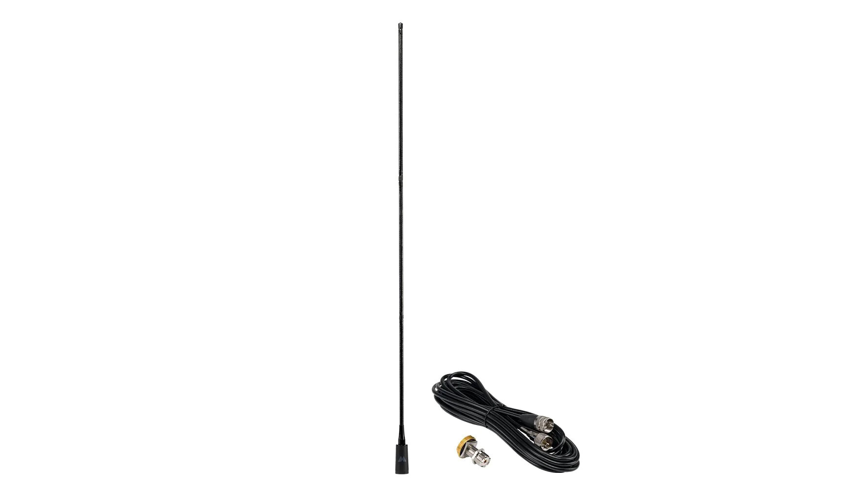 Midland Radio MXAT01VP Grand Vista 7.5DB Fiberglass Antenna System