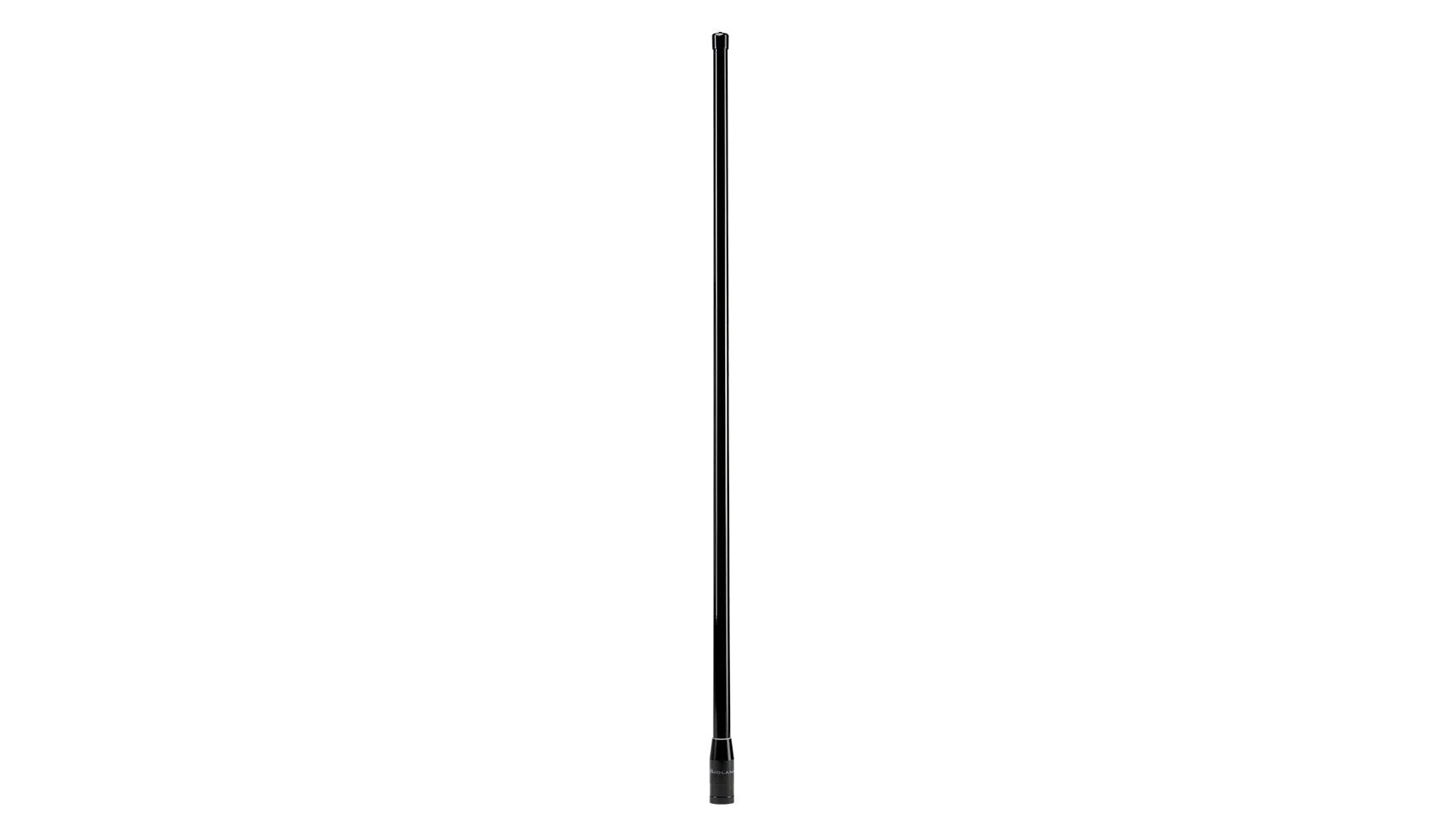 Midland Radio MXAT04 Highland Tall 6.6DB Heavy-Duty Bullbar Antenna