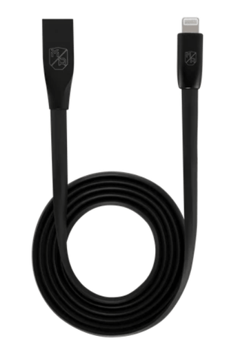 Mob Armor Braided Cable QC 3.0, 3ft