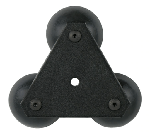 Mob Armor G-MINI-BK Gecko Mini Accessory