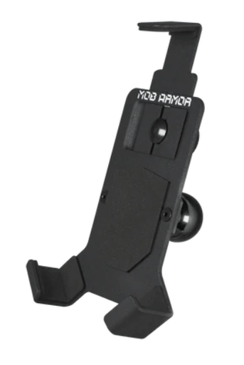 Mob Armor Mount Switch Marball Black