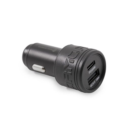 Mob Armor ACC-USB-QCPD Voltage Series Car Charger