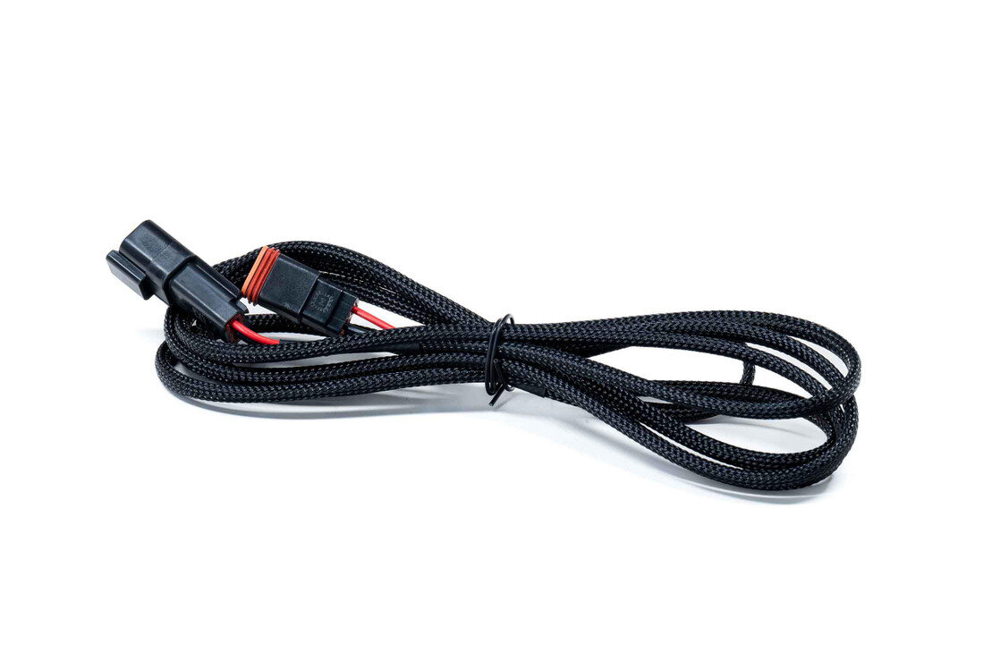 Morimoto 2P DT Harness for 1, 2, and 4Banger