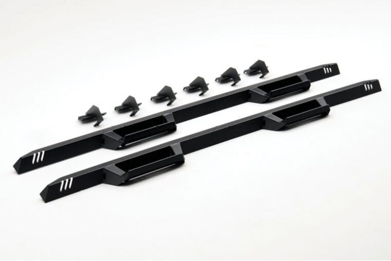 N-FAB  EpYx Drop Down Steps  for 21-26 Ford Bronco 4-Door